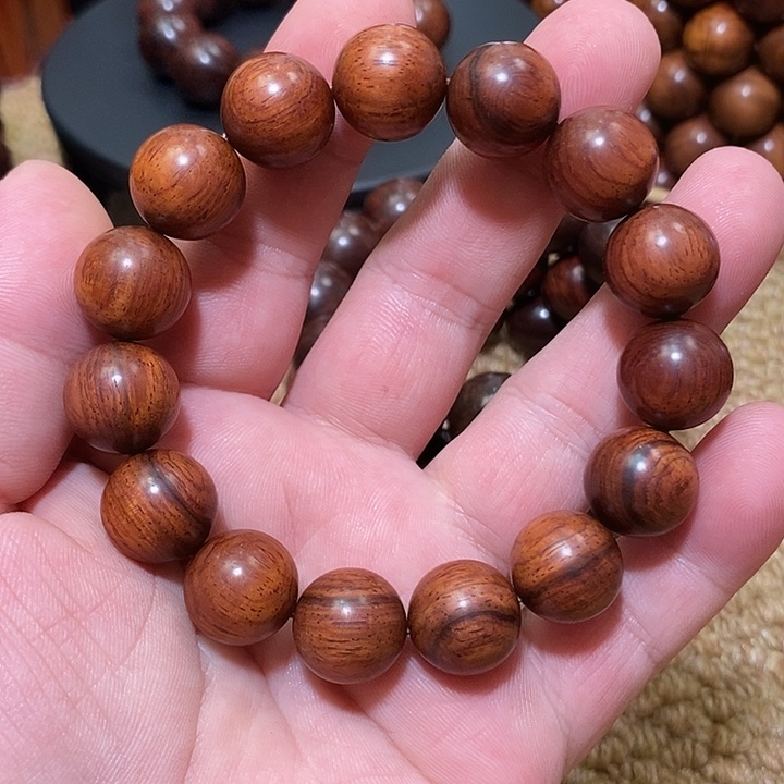 手串/手链黄花梨/降香黄檀