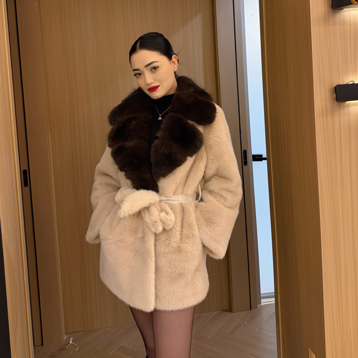 新款norka爆款外套