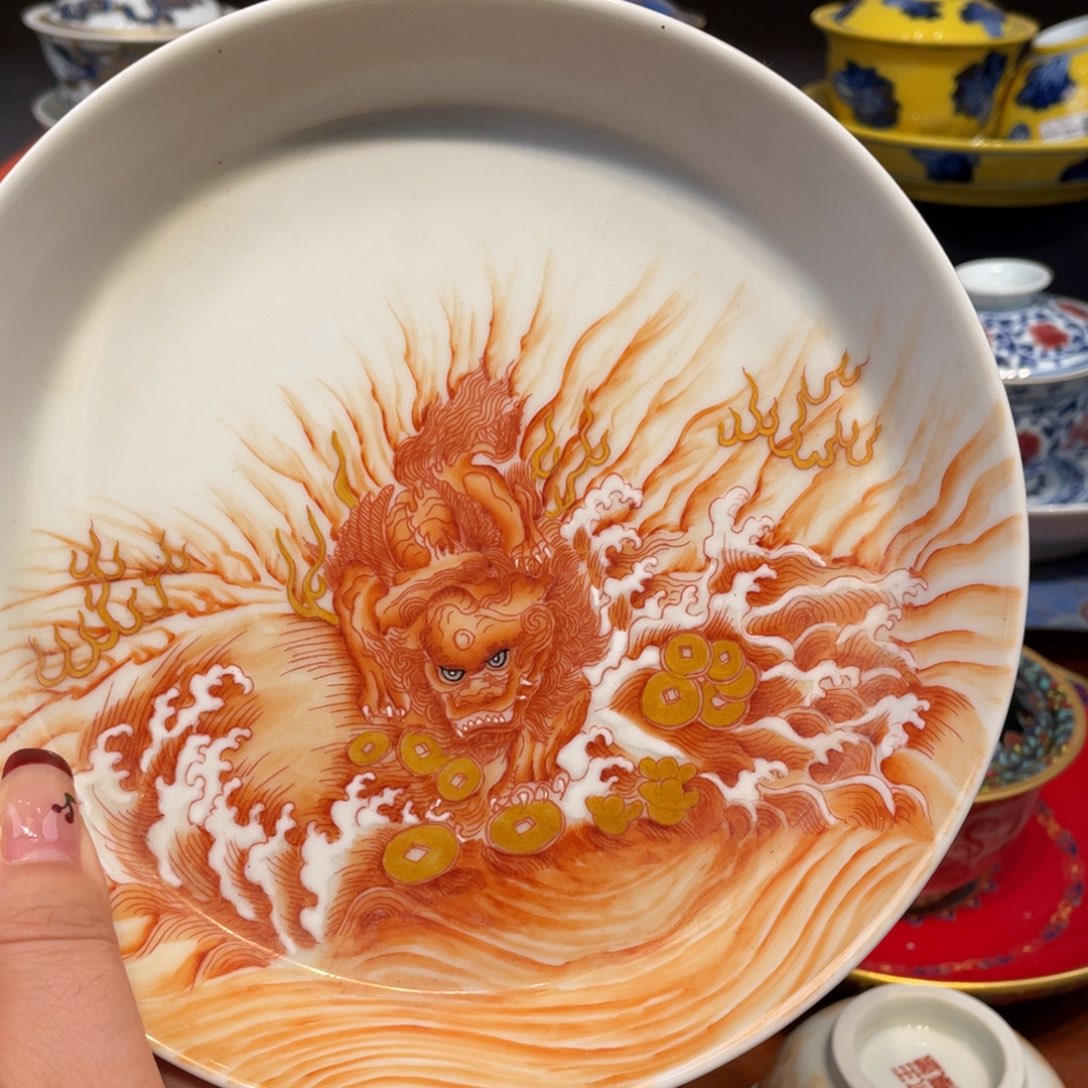 景德镇陶瓷景德镇瓷器