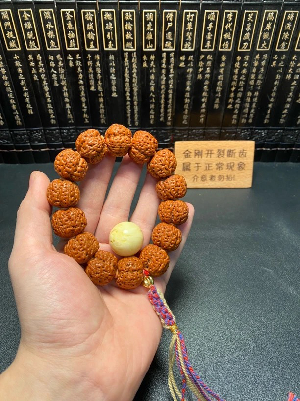 高端大金刚终结者（23号）