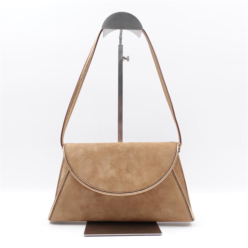 95新 FERRAGAMO/菲拉格慕 单肩包/T_JM0000173602