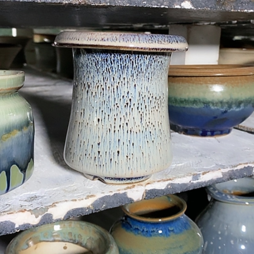 【闪购商品】红陶口7.5