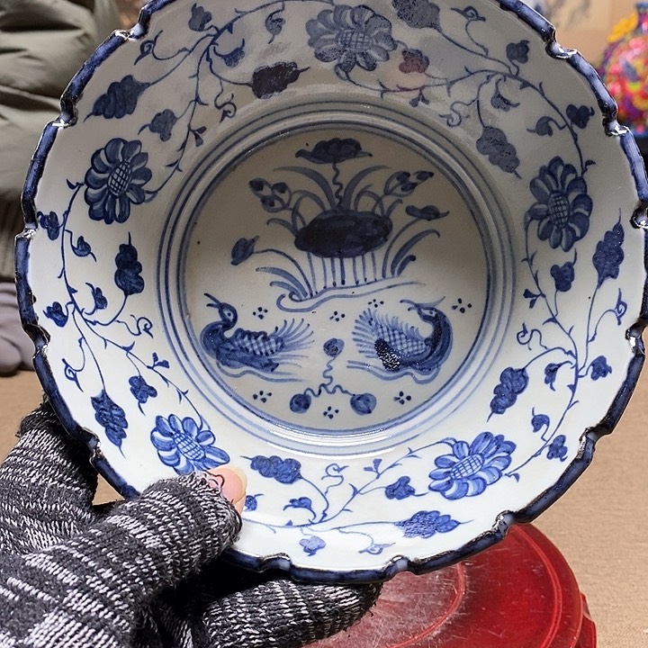 瓷片高端瓷器，甄选链接