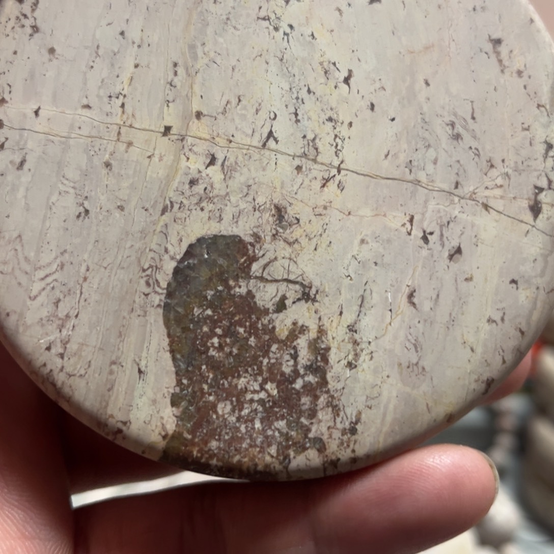 砭石扁鹊石养生石