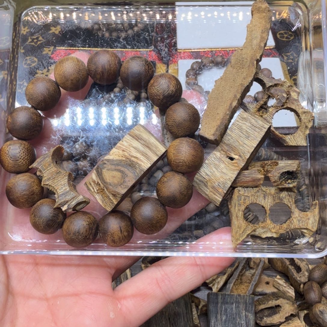 沉香沉香碎屑用****811111