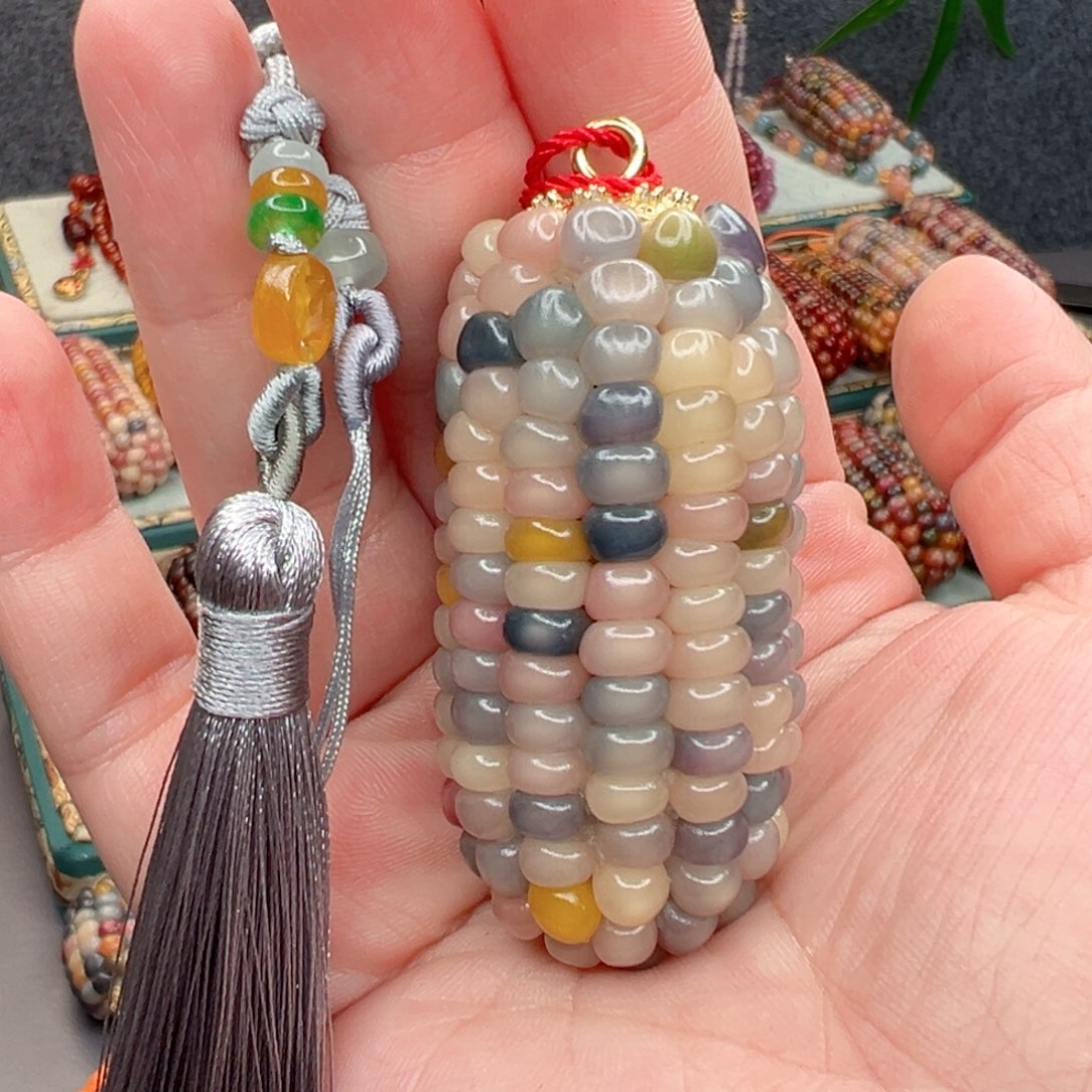 风车木（黑檀木）10