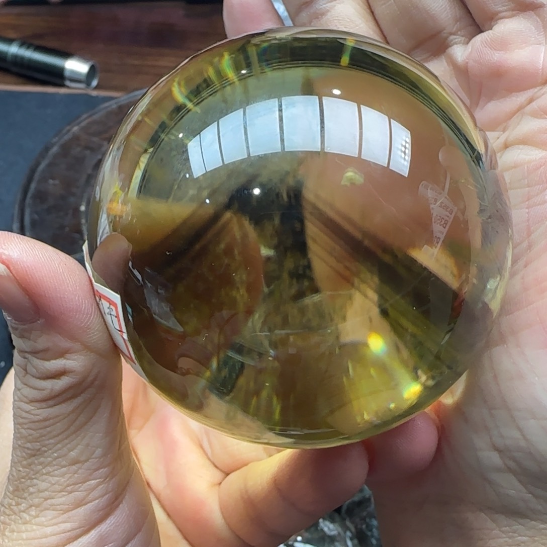 水晶未镶嵌未镶嵌b319