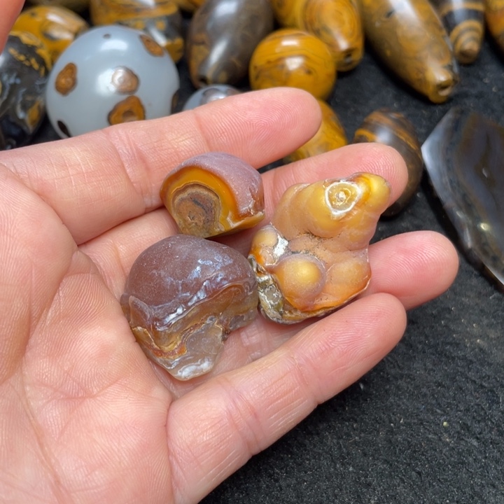 石材?***?纯天然奇石原石133