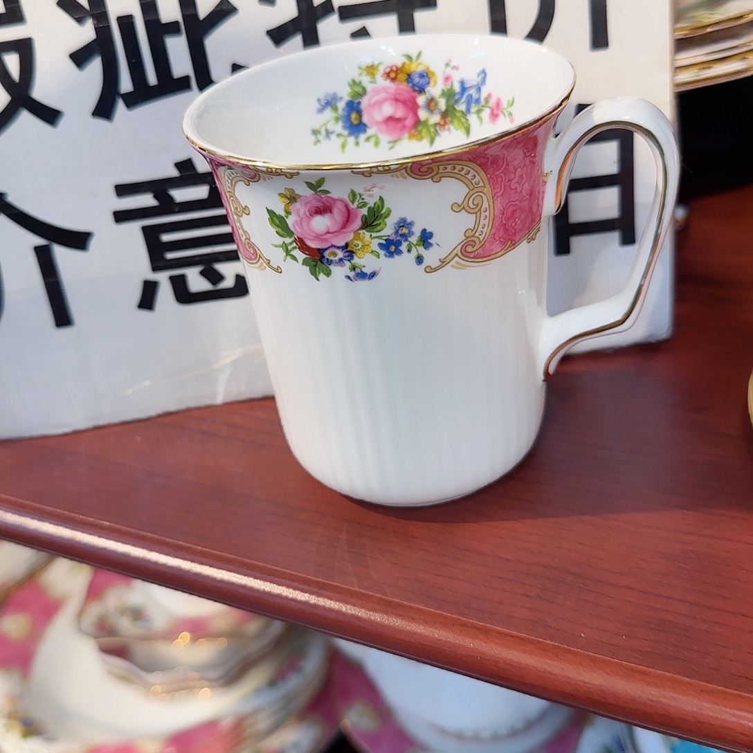 欧洲瓷器收藏鉴赏