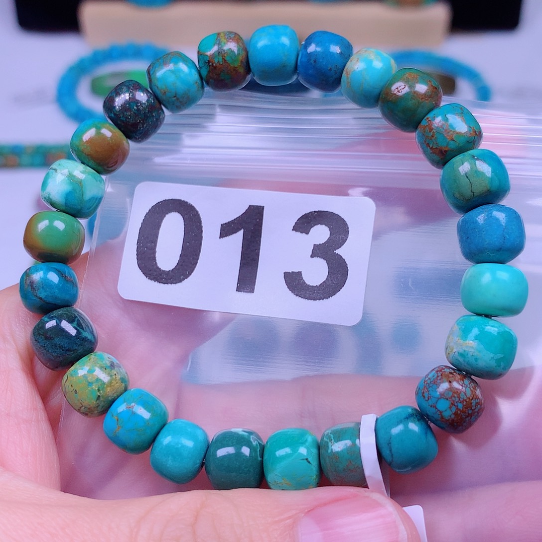 空竹粉丝专享十堰特色手工散珠