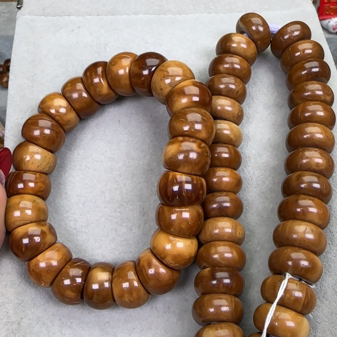 *****吊坠库克15mm大肠单圈➕甜甜圈精挑单圈