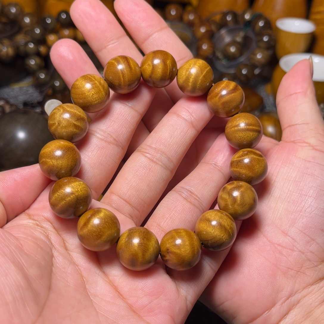 金丝楠枯木闪电老料1.5