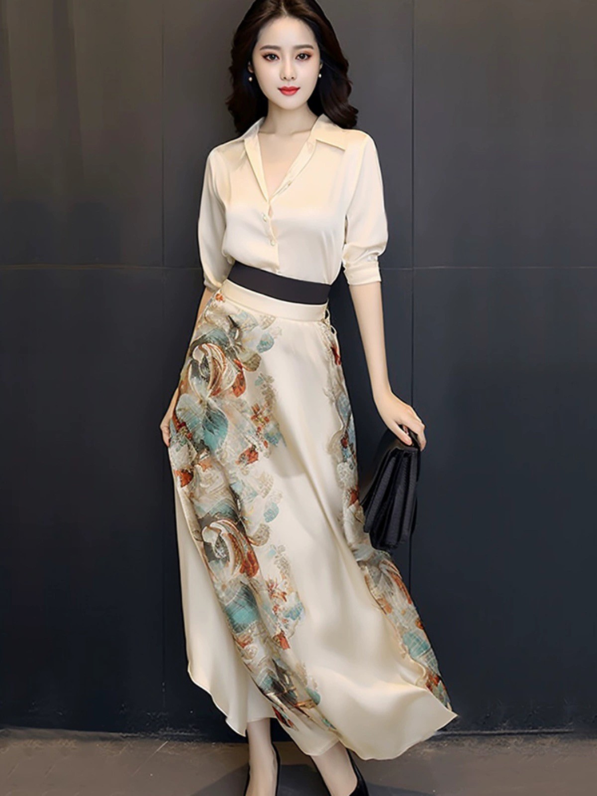 MN531-MN540女装拍对应编码