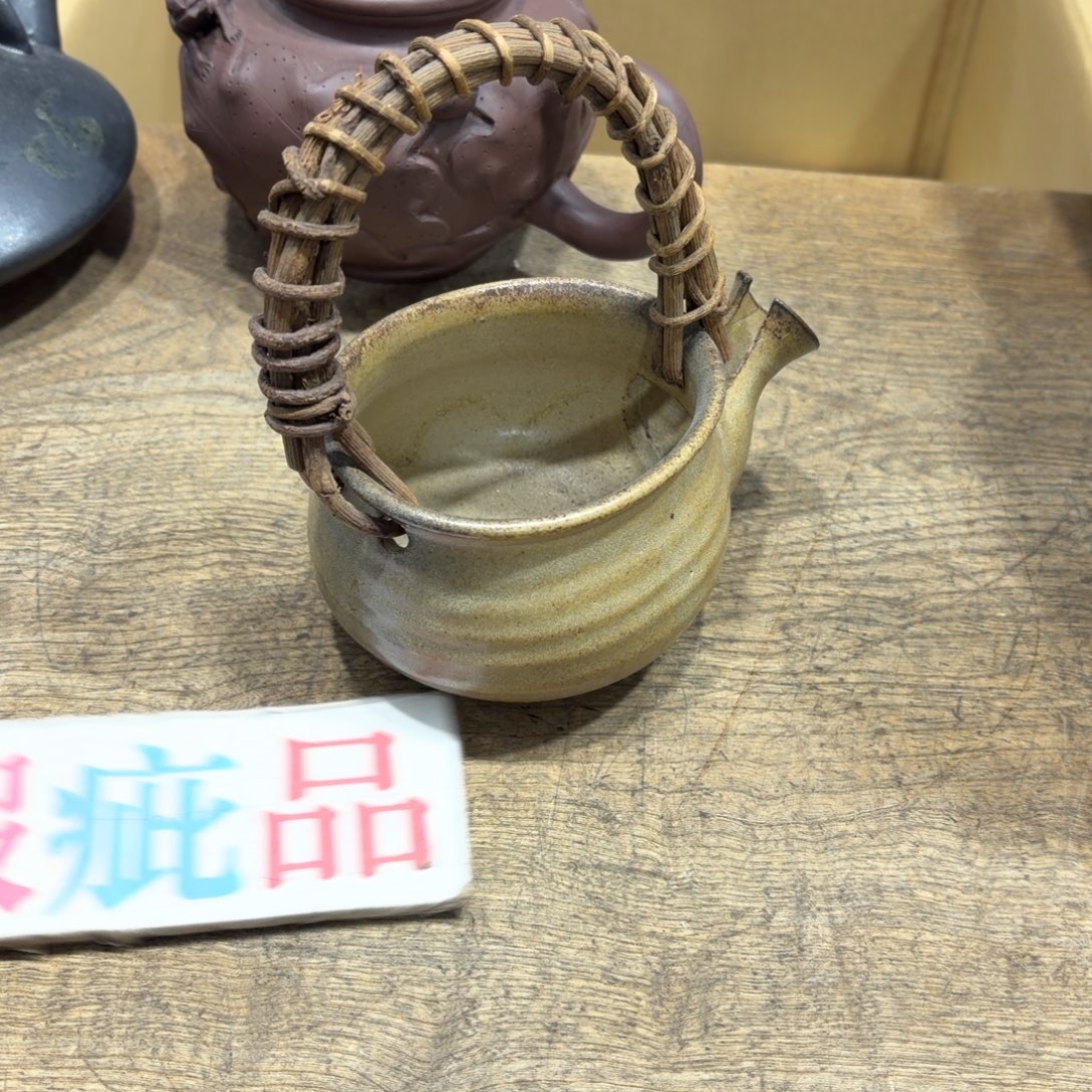 风***堂般若中古美术工艺品