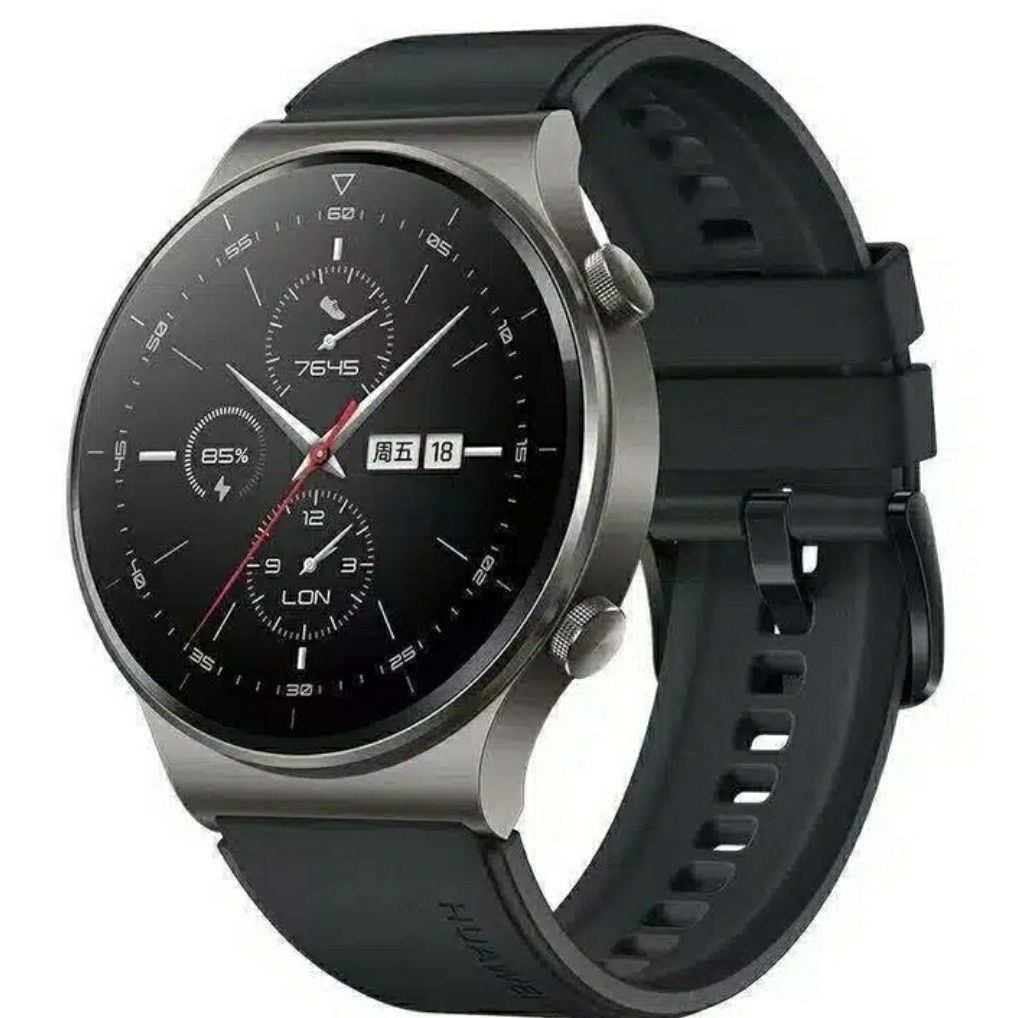 95新 Huawei/华为 正品原装华为GT2PRO智能运动手表智能电话时尚