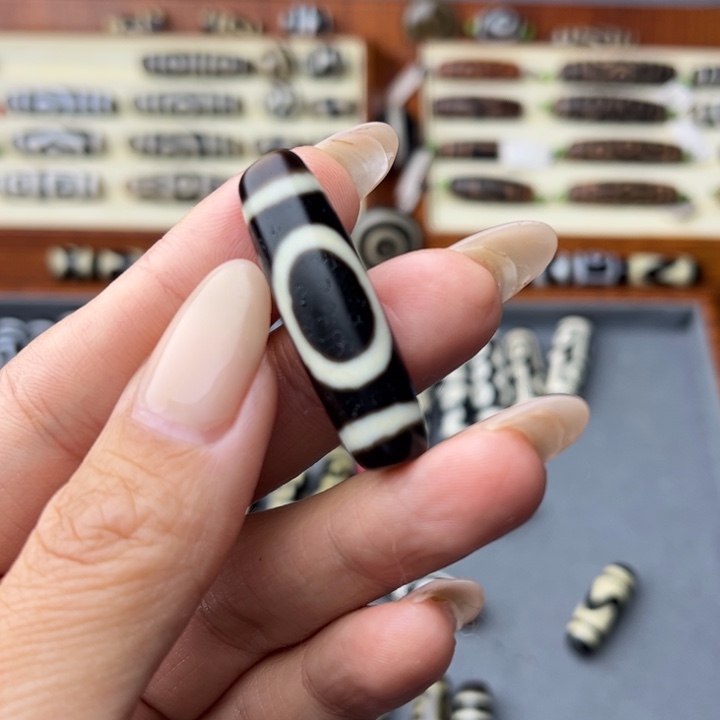 玛瑙/玉髓珠宝半成品未镶嵌