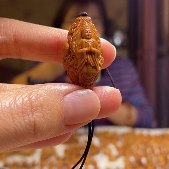 橄榄核手串/手链橄榄核