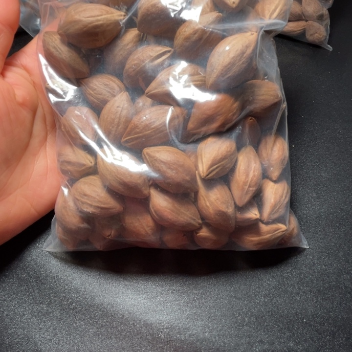 猪牙手串/手链我是