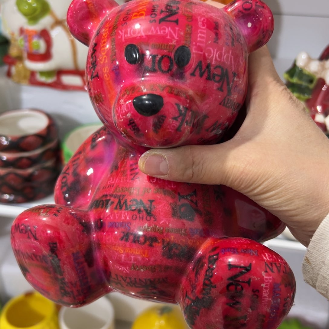 摆件陶瓷陶瓷陶瓷陶瓷