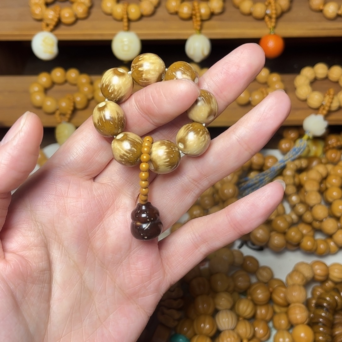 木质非金属天然猴头