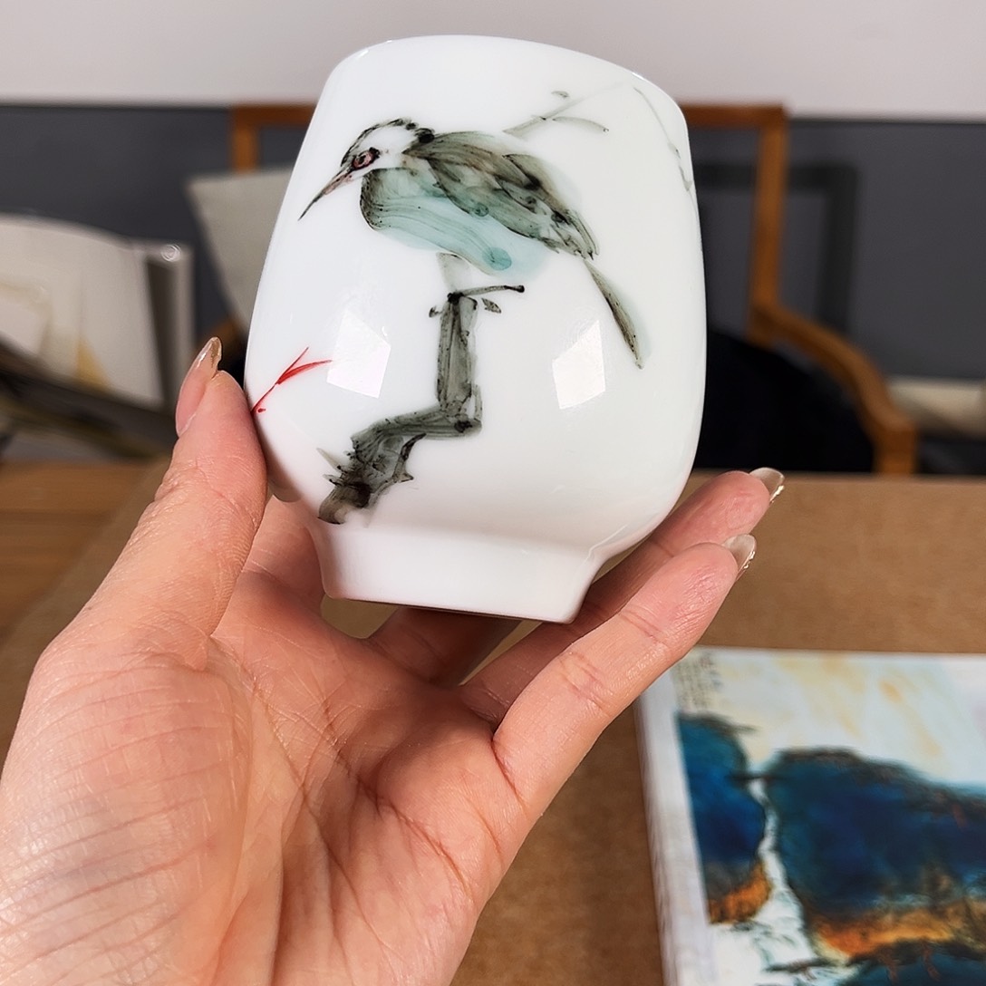 九鸣瓷艺九鸣瓷艺