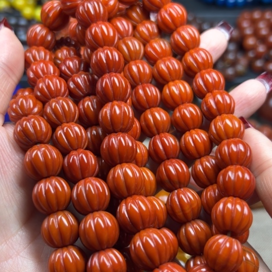 玛瑙/玉髓颈饰未镶嵌?*王