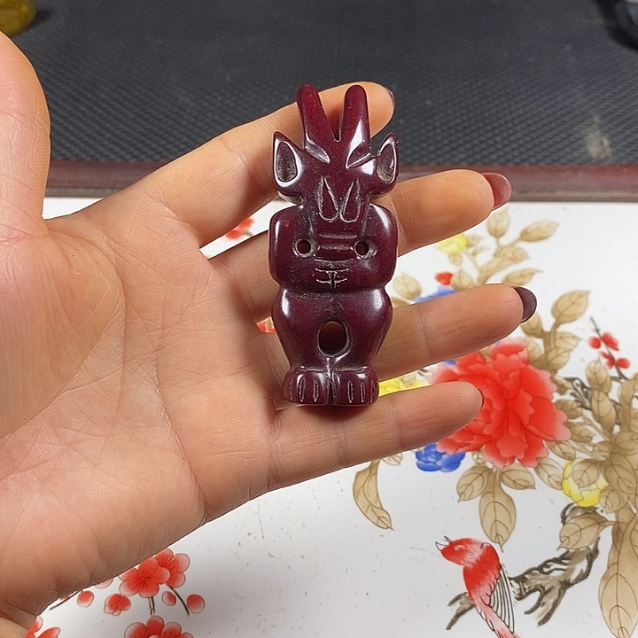 紫砂闪购链接一图一物