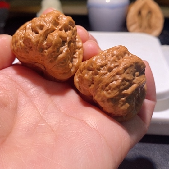 核桃37蛤蟆头肚39