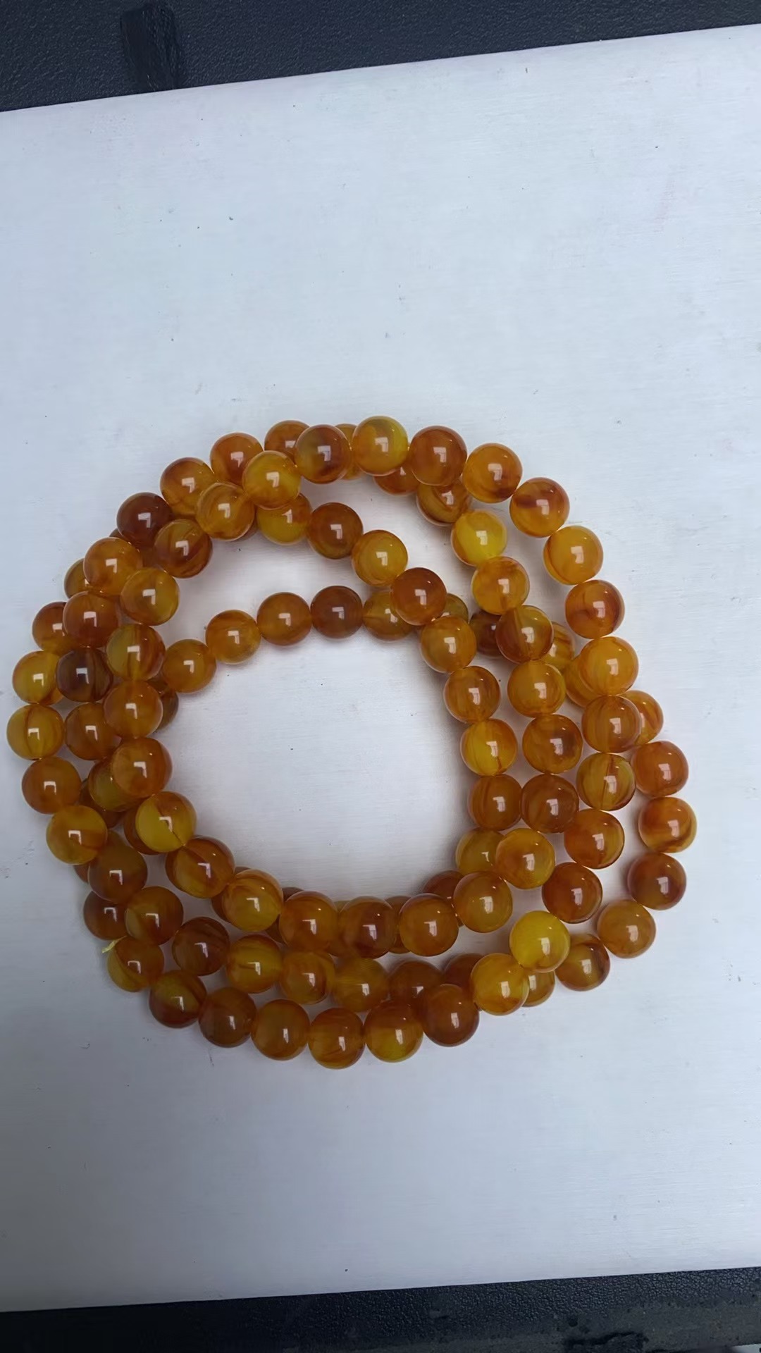 手链 CY120【创艺家】精致手串（多样性发其一）