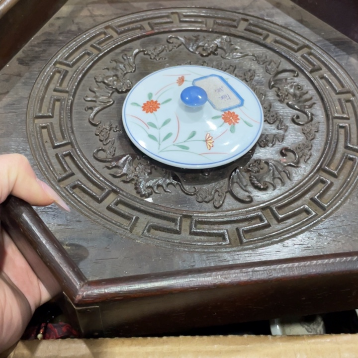 紫砂陶瓷艺术陶瓷艺术