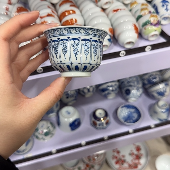 陶瓷艺术品收藏陶瓷