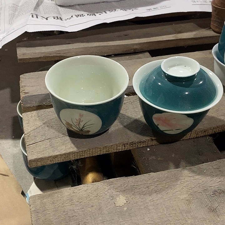 微瑕茶具介意勿拍
