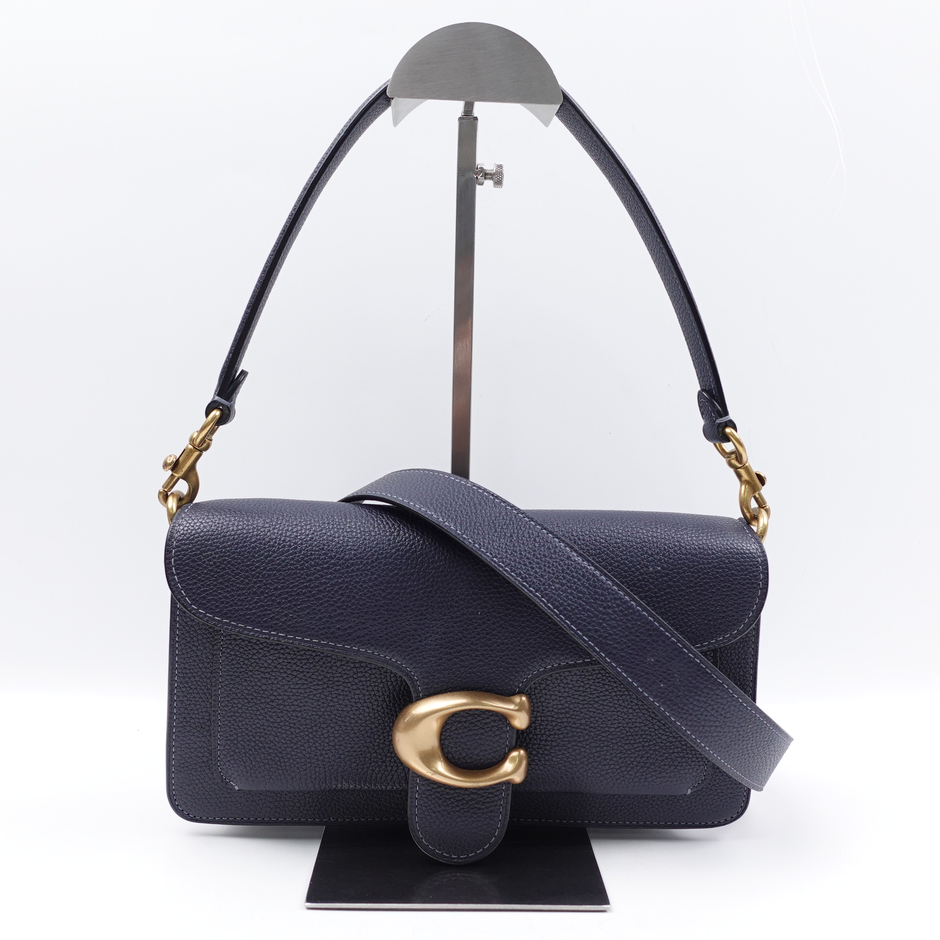 95新 COACH/蔻驰 单肩包/T10170162