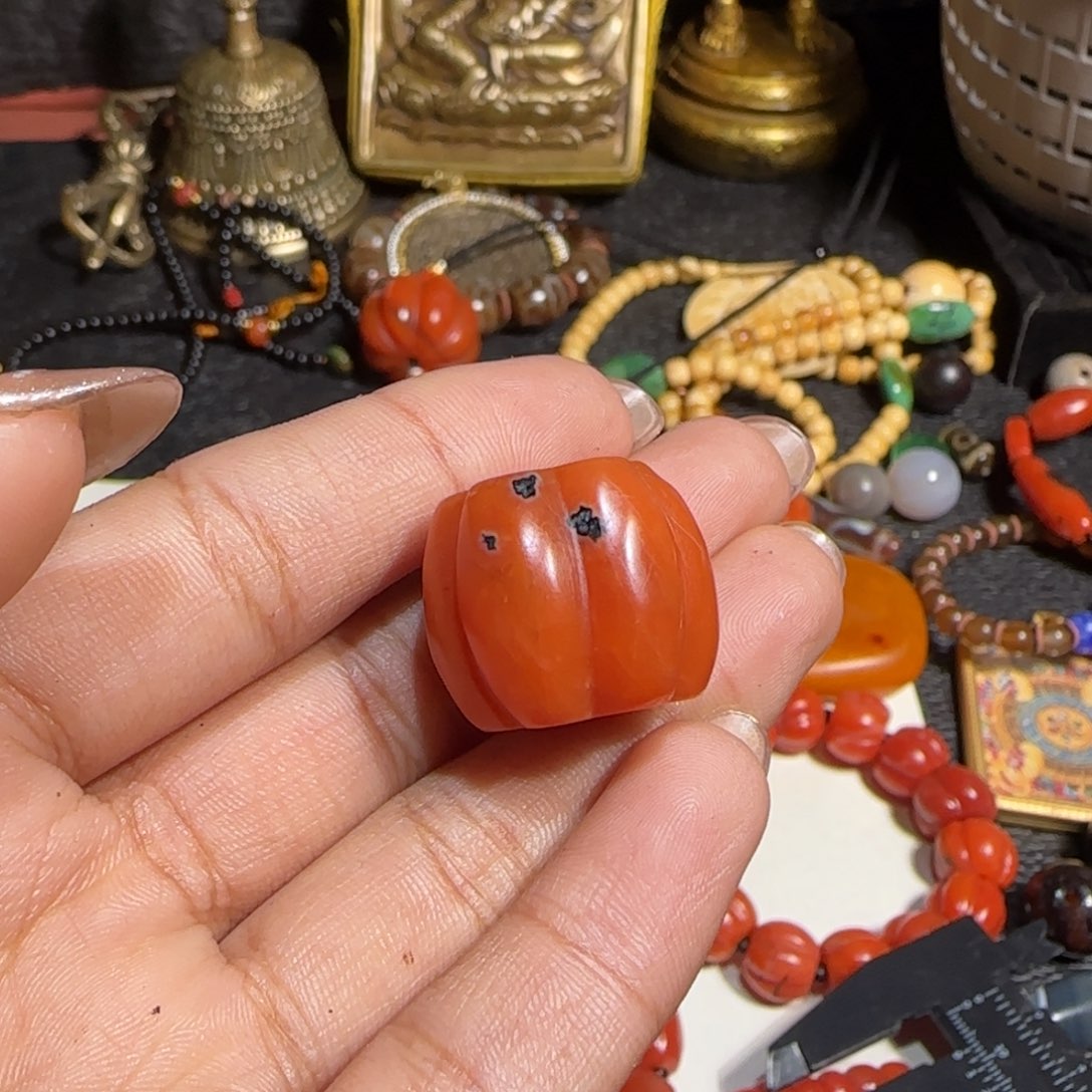 琉璃手工艺品保山好看