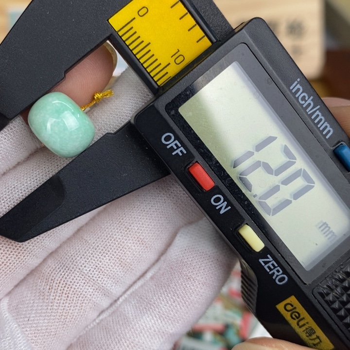 【闪购商品】绿松石珠宝奇石未镶嵌