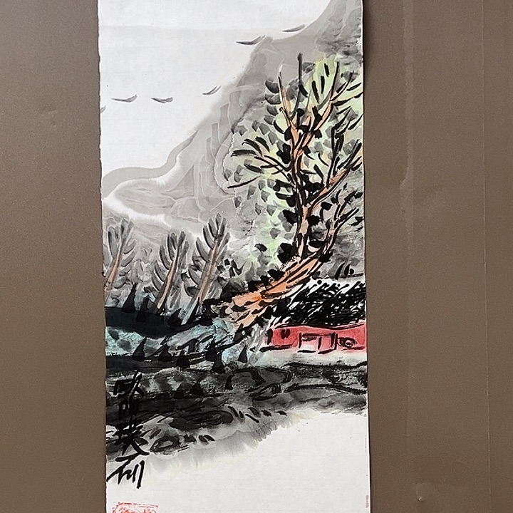 国画5555555555555666666