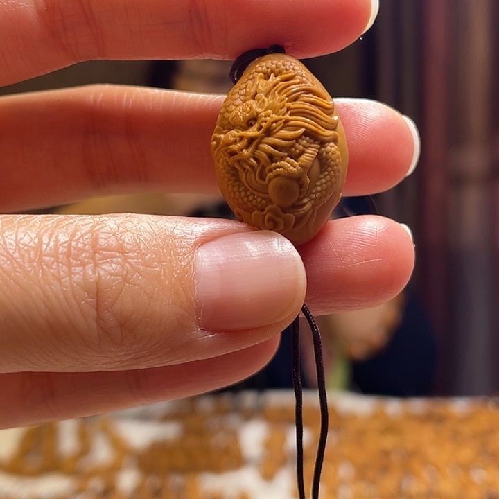 手串/手链橄榄核