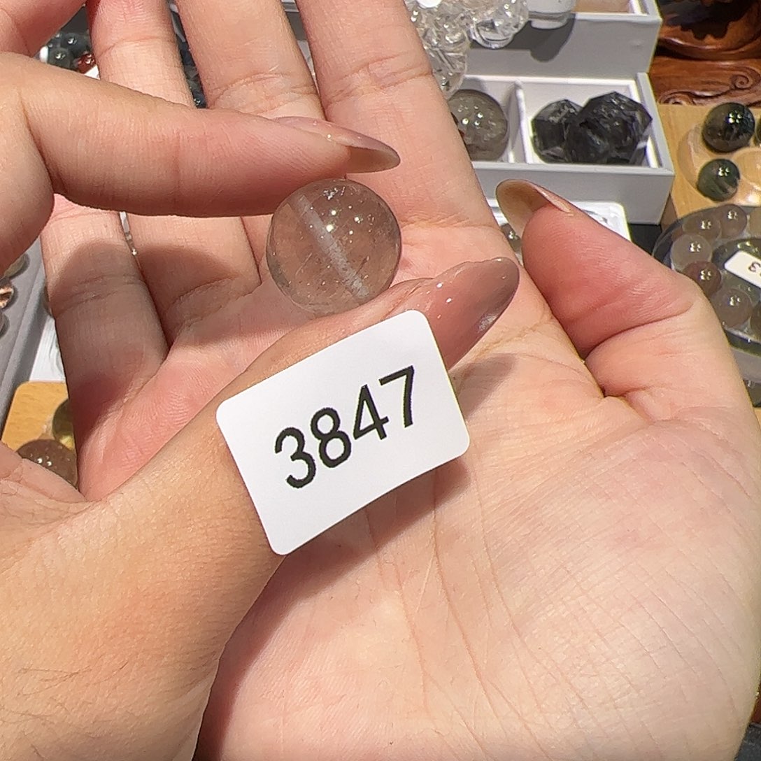 水晶未镶嵌大型摆件（非配饰）