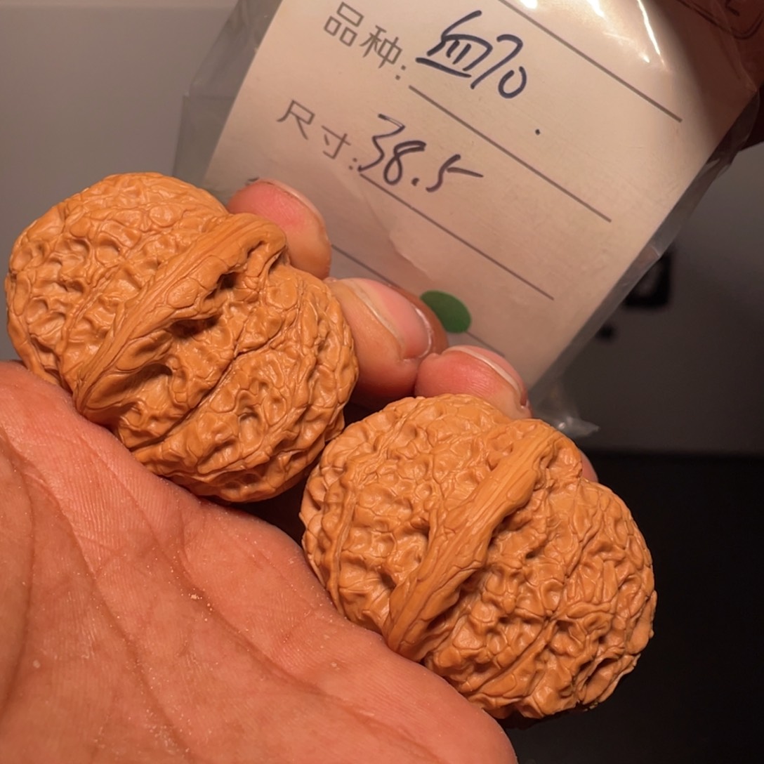 文玩核桃吊坠文玩核桃