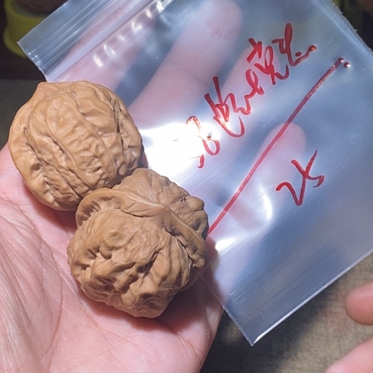 【闪购商品】吊坠文玩核桃简**乐