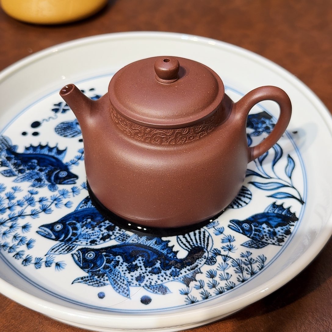 茶壶紫砂微瑕福利