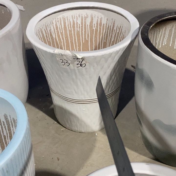 低腰白金线大号口33/36