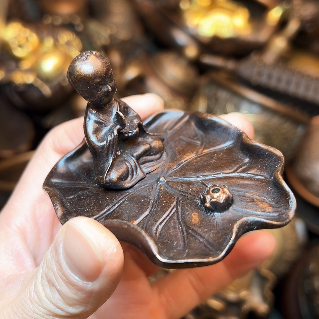 铜锣湾的历史文化