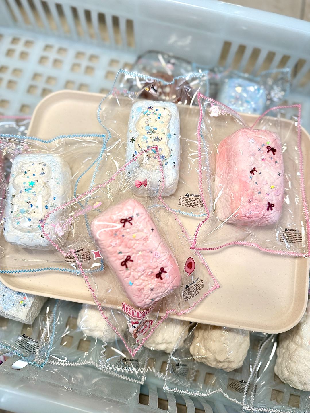 富婆盒食品级硅胶捏捏！！