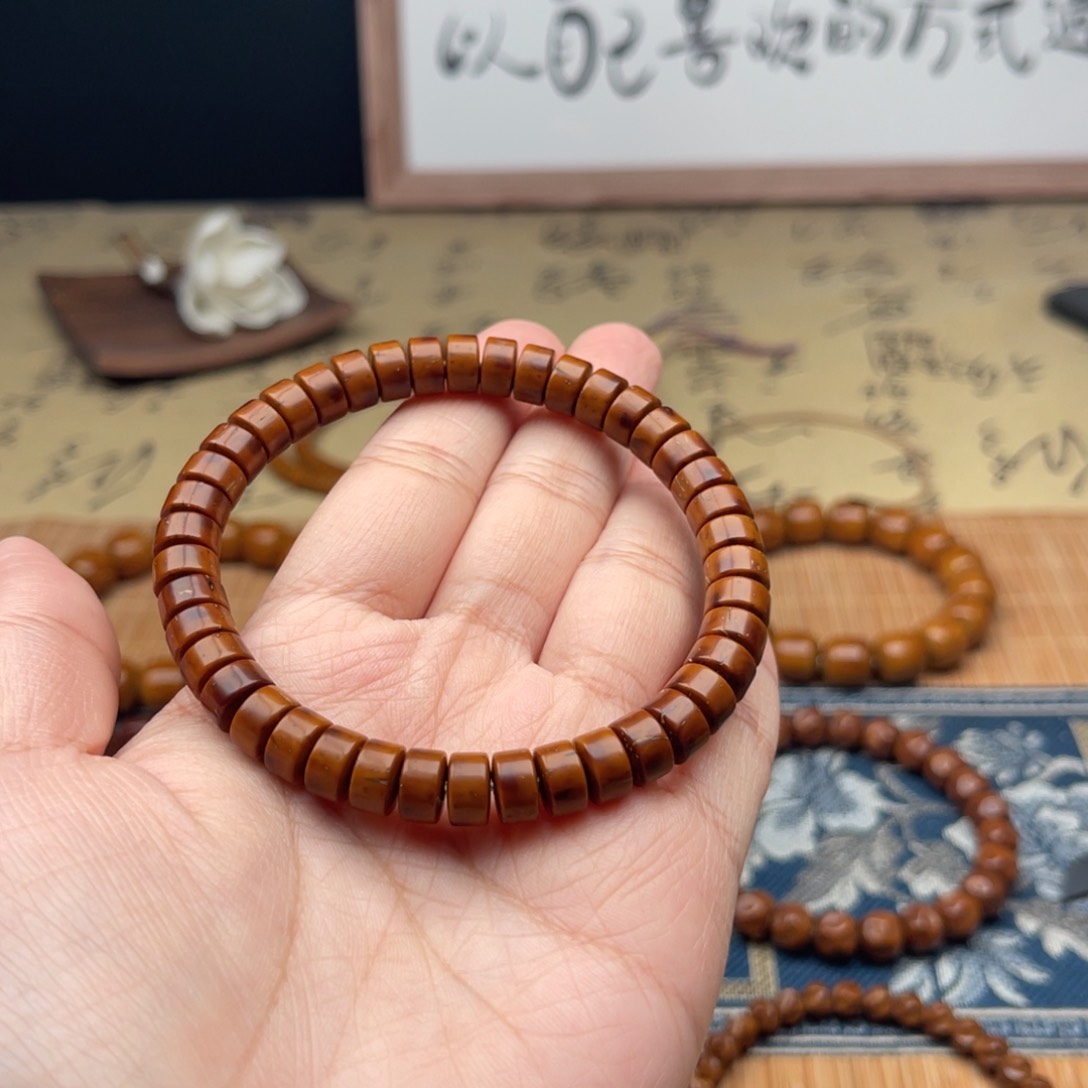 紫金鼠手串麦*纯肉药片85