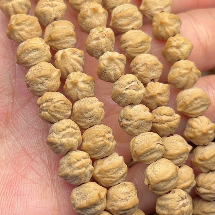 柏香籽/百香籽吊坠闷***车