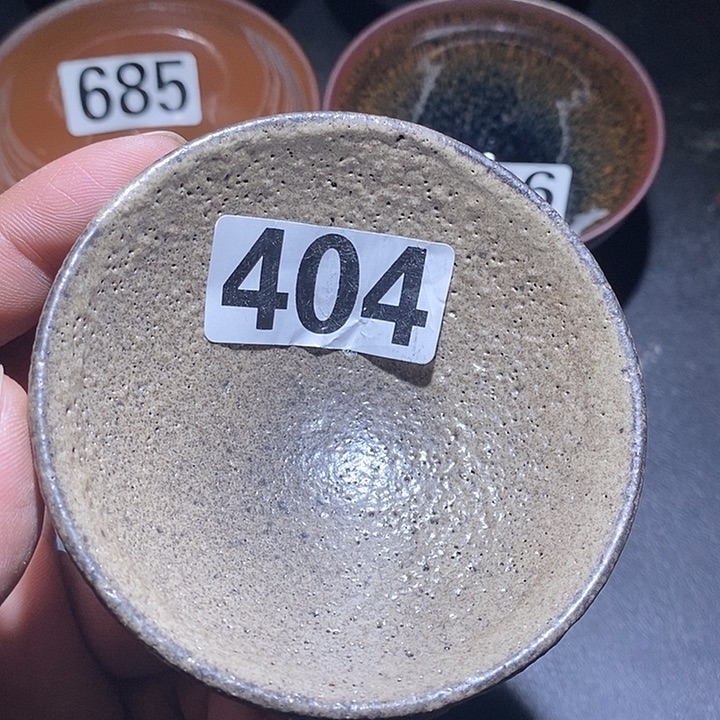 茶盏建盏龙窑柴烧