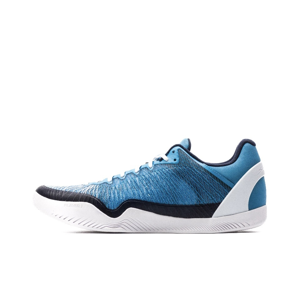 player12023北京MyCourt限定低帮篮球鞋