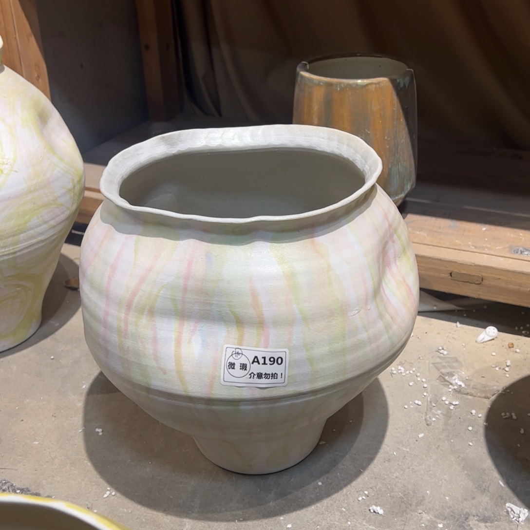 瓷片A190福利价高30口20无孔