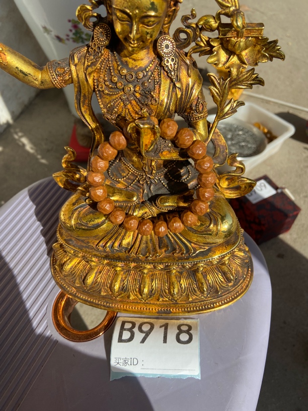 精选商品，替代链接，金刚菩提918